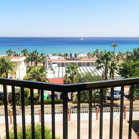 Oasis A 50M Del Mar Apartment เกรา เด กัสเตยอน ภายนอก รูปภาพ