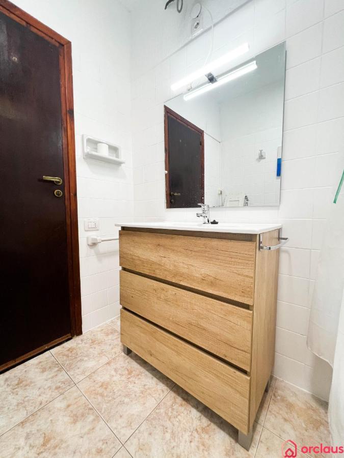 Oasis A 50M Del Mar Apartment เกรา เด กัสเตยอน ภายนอก รูปภาพ