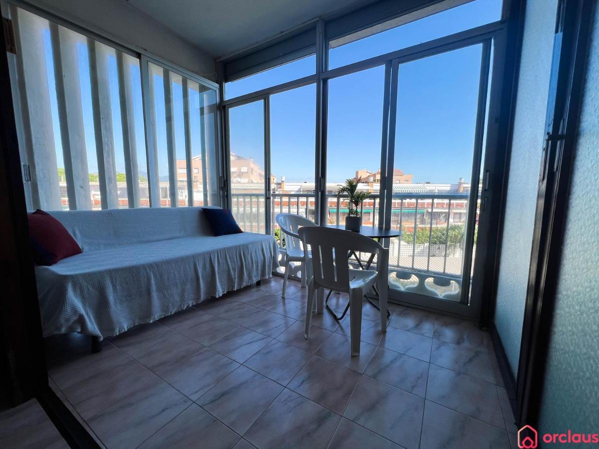 Oasis A 50M Del Mar Apartment เกรา เด กัสเตยอน ภายนอก รูปภาพ