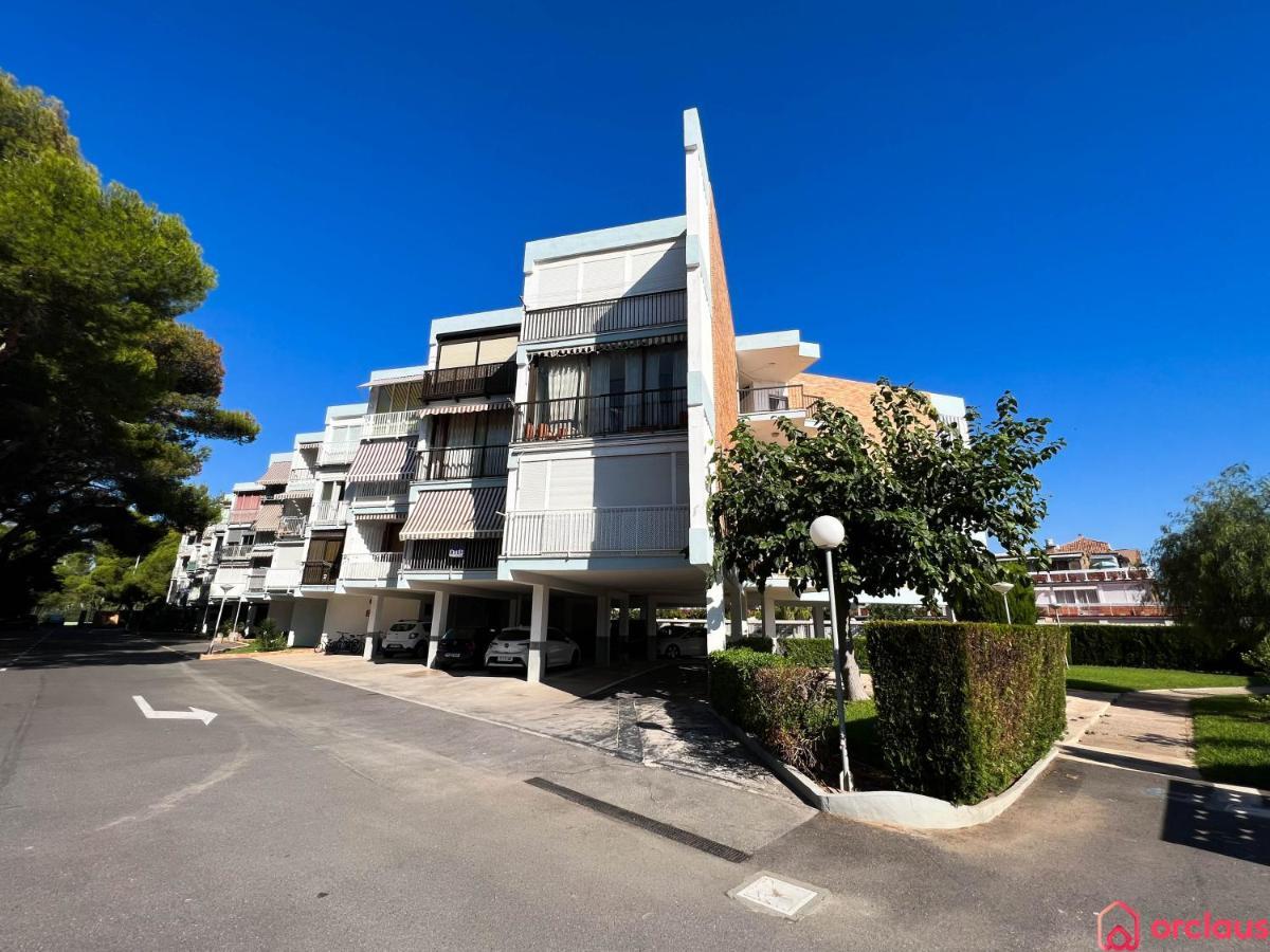 Oasis A 50M Del Mar Apartment เกรา เด กัสเตยอน ภายนอก รูปภาพ