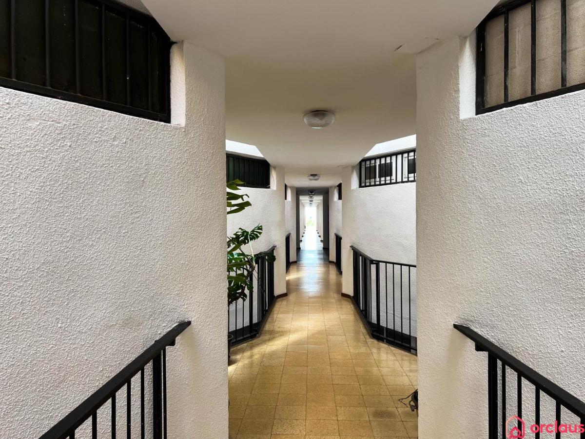 Oasis A 50M Del Mar Apartment เกรา เด กัสเตยอน ภายนอก รูปภาพ