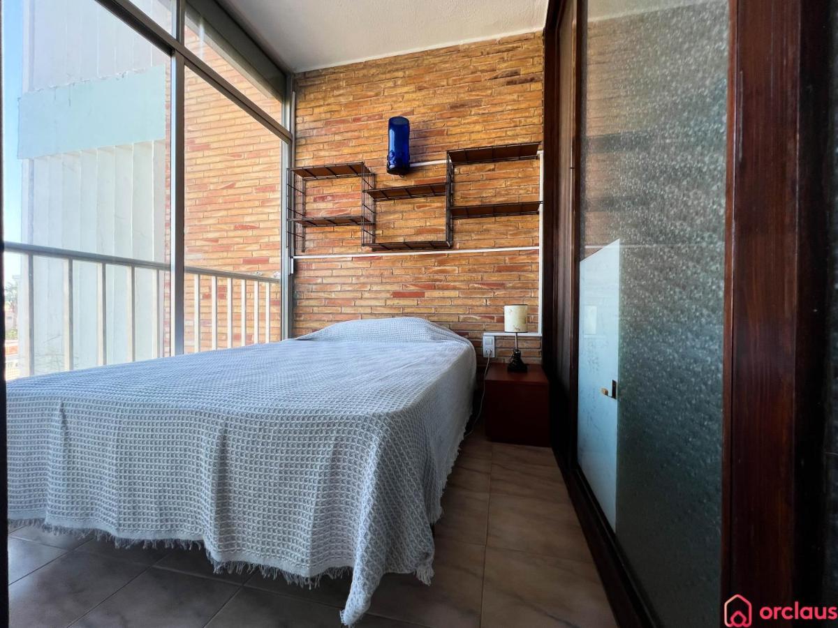 Oasis A 50M Del Mar Apartment เกรา เด กัสเตยอน ภายนอก รูปภาพ