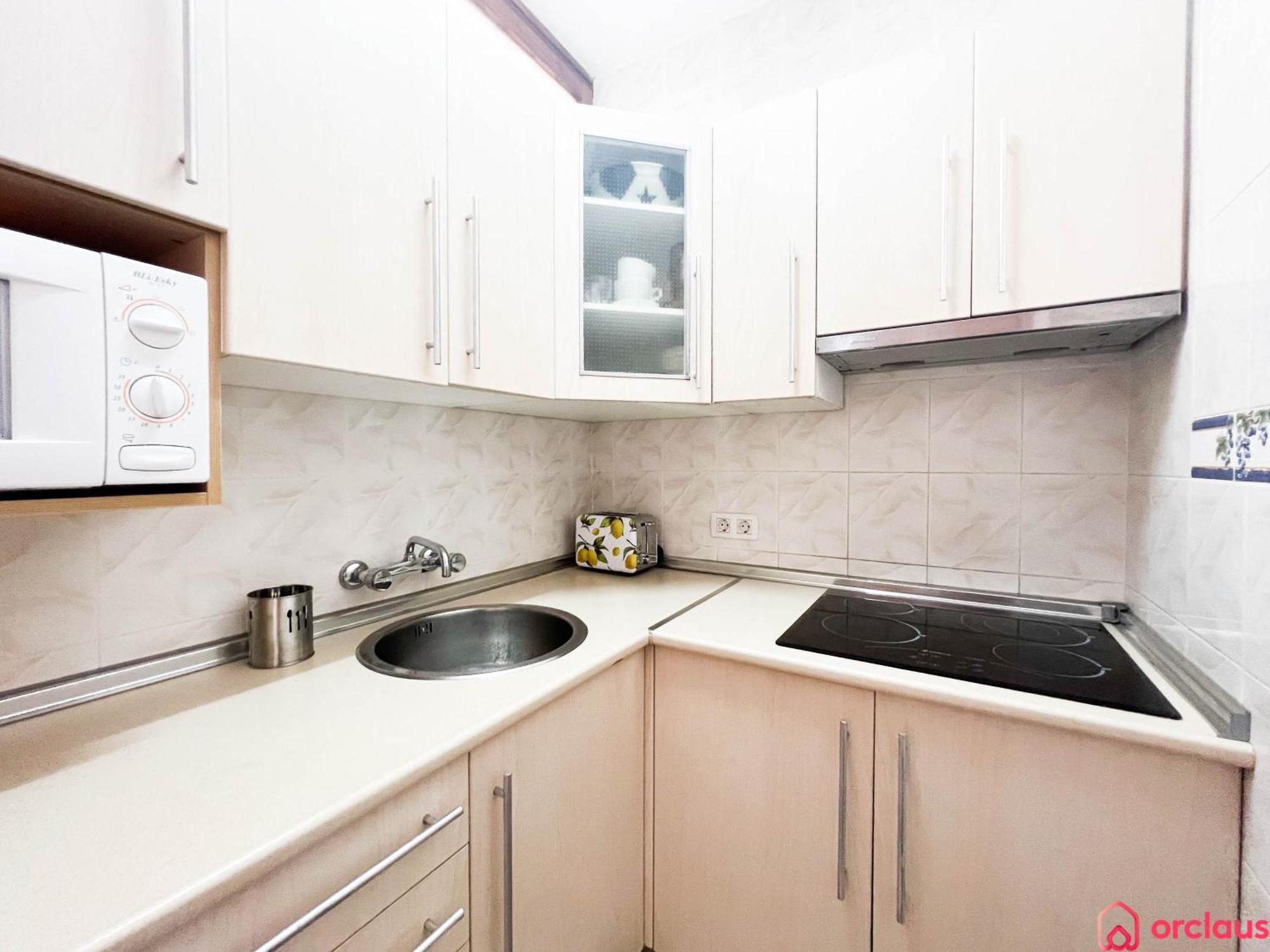 Oasis A 50M Del Mar Apartment เกรา เด กัสเตยอน ภายนอก รูปภาพ